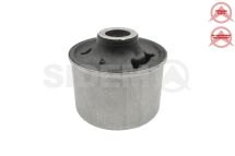 Сайлентблок переднього важеля позаду знизу FORD Transit 12-(заміна 804613)