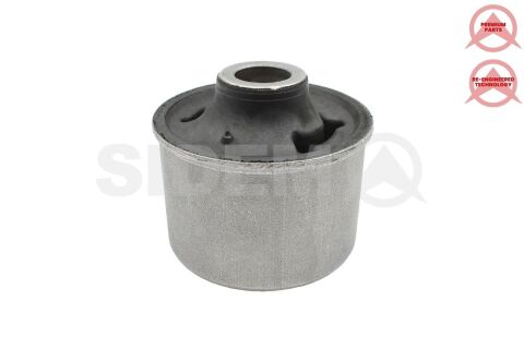 Сайлентблок переднього важеля позаду знизу FORD Transit 12-(заміна 804613)