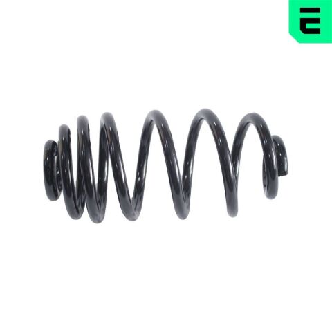 Пружина підвіски