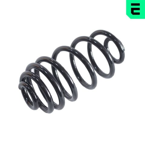 Пружина підвіски