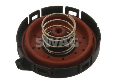 Клапан випуску повітря