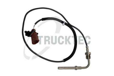 Датчик температуры ОГ перед сажевым фильтром