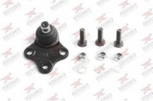 Шаровая опора