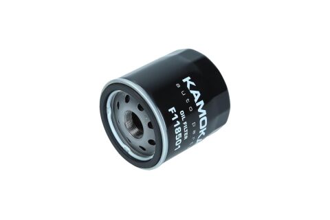 Фiльтр масляний