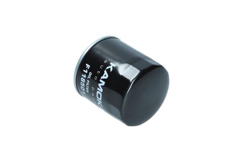 Фiльтр масляний