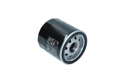 Фiльтр масляний