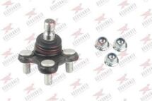 Шаровая опора