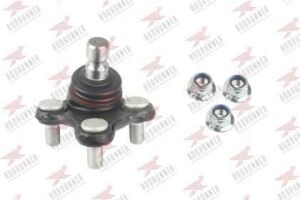 Шарова опора