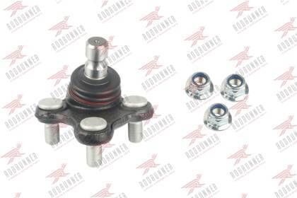 Шаровая опора