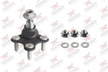 Шарова опора