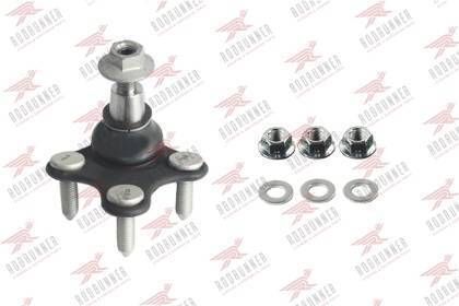 Шарова опора