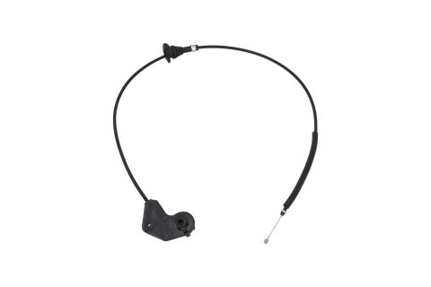 Трос замка капота