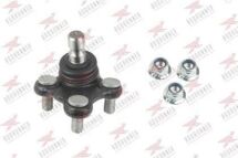 Шарова опора Шарова опора