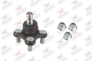 Шарова опора