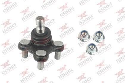 Шаровая опора