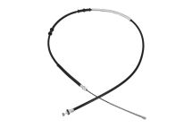 Трос ручного гальма