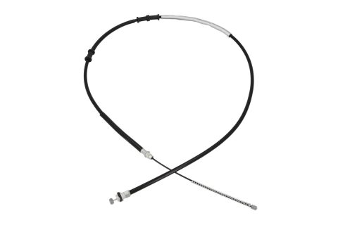 Трос ручного гальма