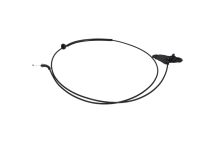 Тросик капоту