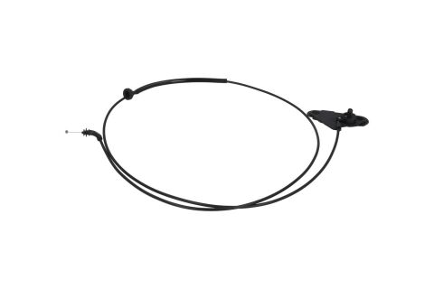 Тросик капоту