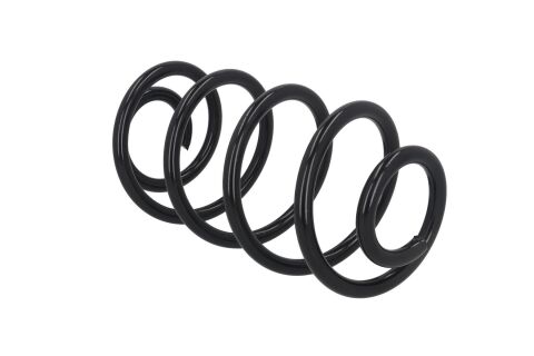 Пружина ходовой части