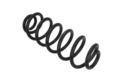 Пружина ходовой части