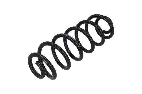 Пружина ходовой части