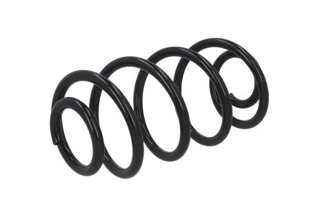 Пружина ходовой части