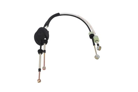 Трос перемикання передач