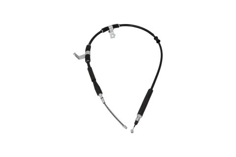 Трос ручного гальма