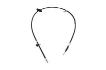 Трос ручного гальма