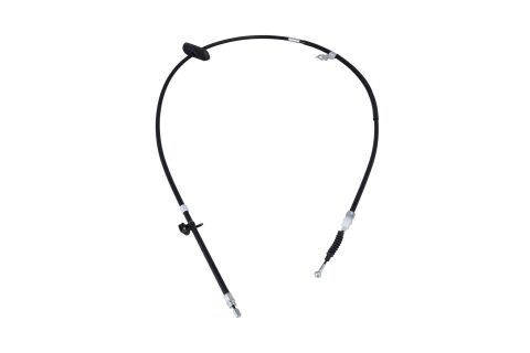 Трос ручного гальма