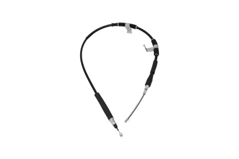 Трос ручного гальма