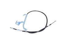 Трос ручного гальма