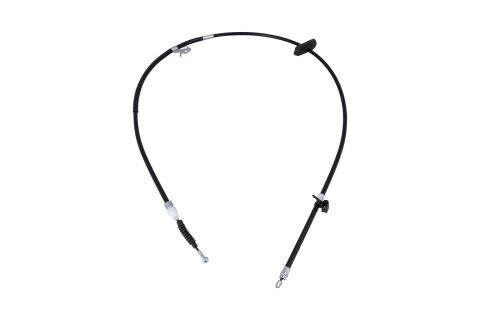 Трос ручного гальма