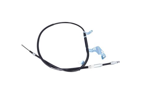 Трос ручного гальма