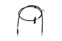 Трос ручного гальма