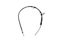 Трос ручного гальма