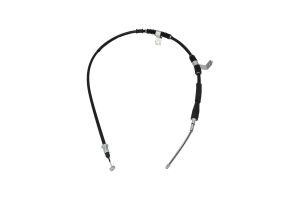 Трос ручного гальма