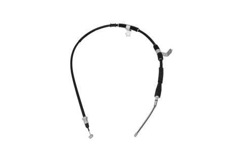 Трос ручного гальма