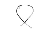 Трос ручного тормоза