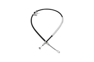 Трос ручного гальма