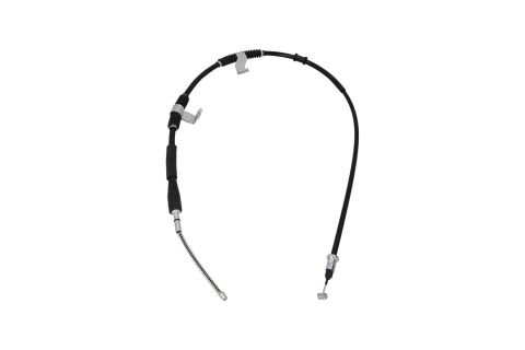 Трос ручного гальма