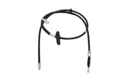 Трос ручного гальма