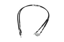 Трос ручного гальма Трос ручного гальма