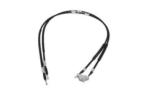 Трос ручного гальма