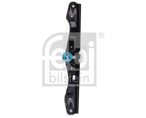 Склопідіймач (задній) BMW 3 (F30/F80) 11-18 (R) (електро) B38/B47/B48/B58/N47/N55/N57 Склопідіймач (задній) BMW 3 (F30/F80) 11-18 (R) (електро) B38/B47/B48/B58/N47/N55/N57