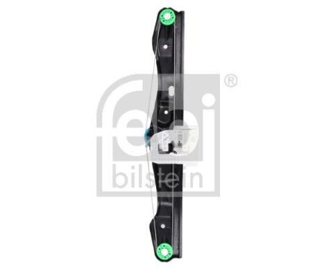 Склопідіймач (задній) BMW 3 (F30/F80) 11-18 (R) (електро) B38/B47/B48/B58/N47/N55/N57 Склопідіймач (задній) BMW 3 (F30/F80) 11-18 (R) (електро) B38/B47/B48/B58/N47/N55/N57