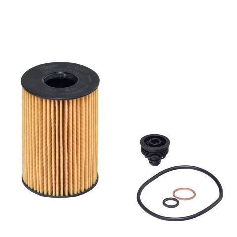 Фильтр масляный BMW 5 (F10)/7 (F01/F02/F03/F04)/X5 (F15/F85) 4.4i 10- N63/S63 Фильтр масляный BMW 5 (F10)/7 (F01/F02/F03/F04)/X5 (F15/F85) 4.4i 10- N63/S63
