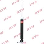 Амортизатор газомасляний