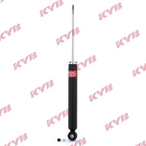 Амортизатор газомасляний